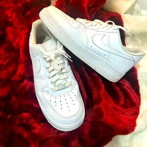 Nike Air Force One - Men’s 10.5